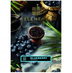 Element Blubry Water Line 40g